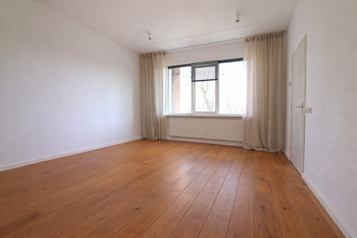 Foto 5 van Burgemeester Krollaan 121