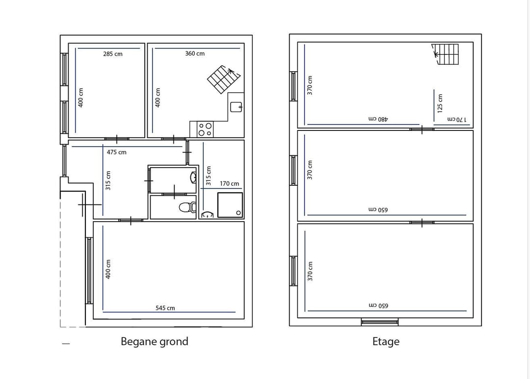 Photo 28 of Burgemeester Krollaan 121