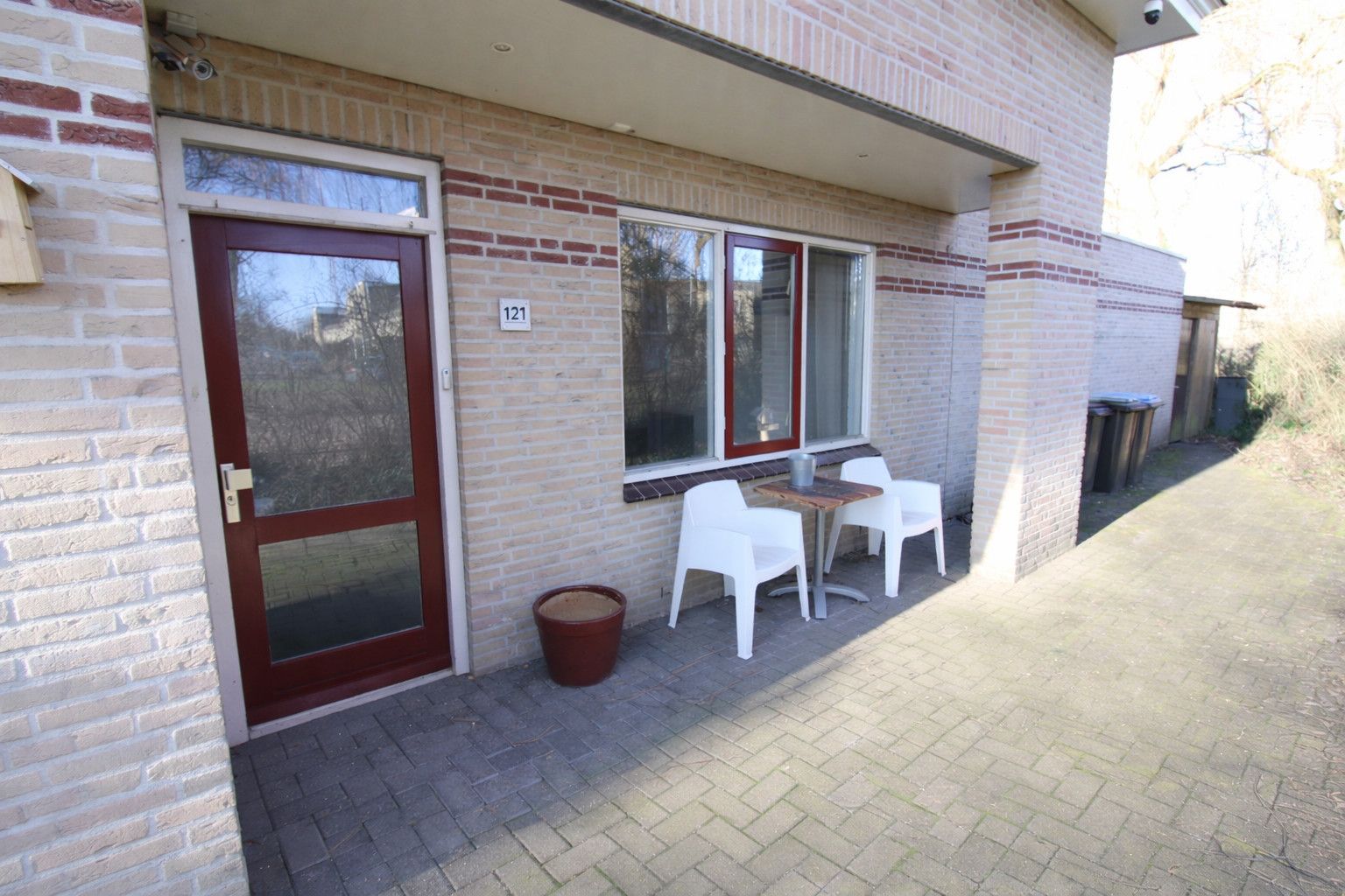 Photo 3 of Burgemeester Krollaan 121