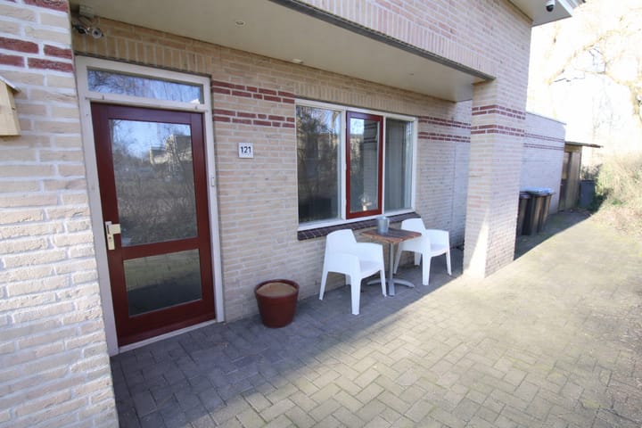 Foto 3 van Burgemeester Krollaan 121