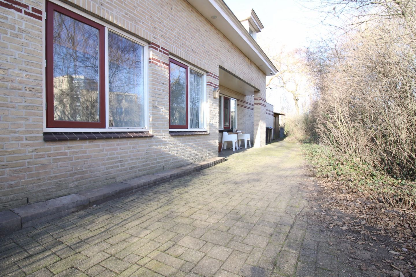 Photo 25 of Burgemeester Krollaan 121