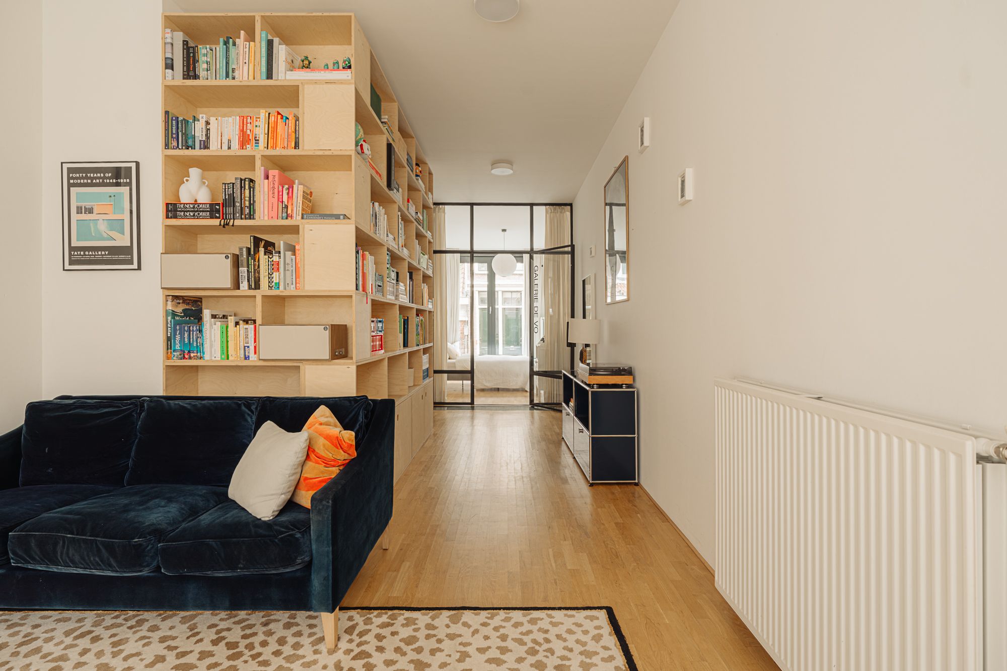 Photo 9 of Nieuwe Jonkerstraat 4-C