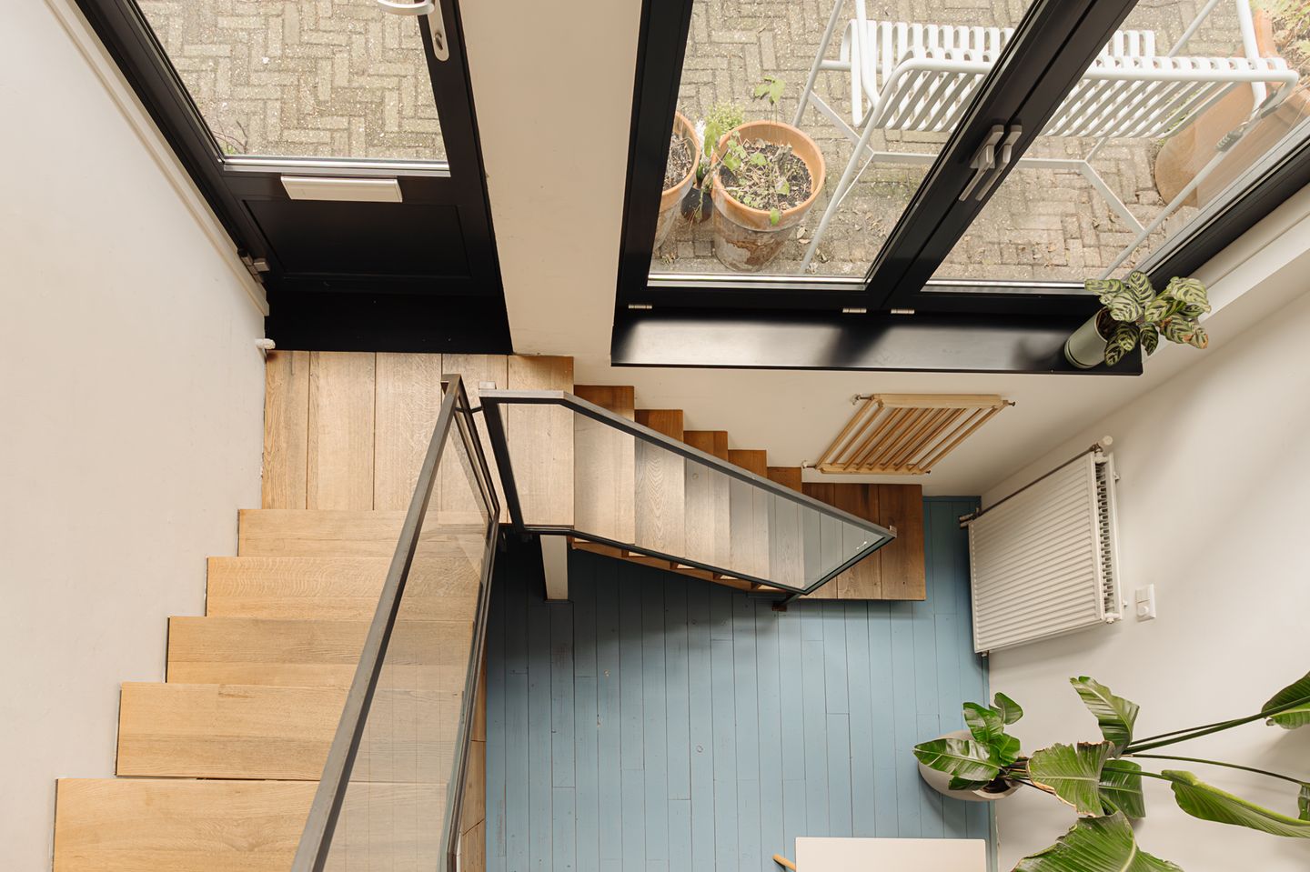 Photo 10 of Nieuwe Jonkerstraat 4-C