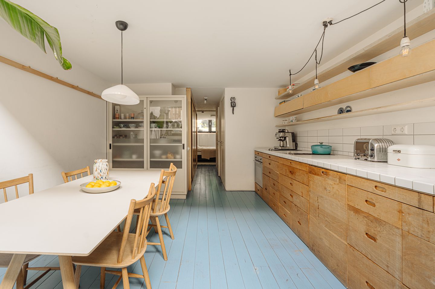 Photo 14 of Nieuwe Jonkerstraat 4-C