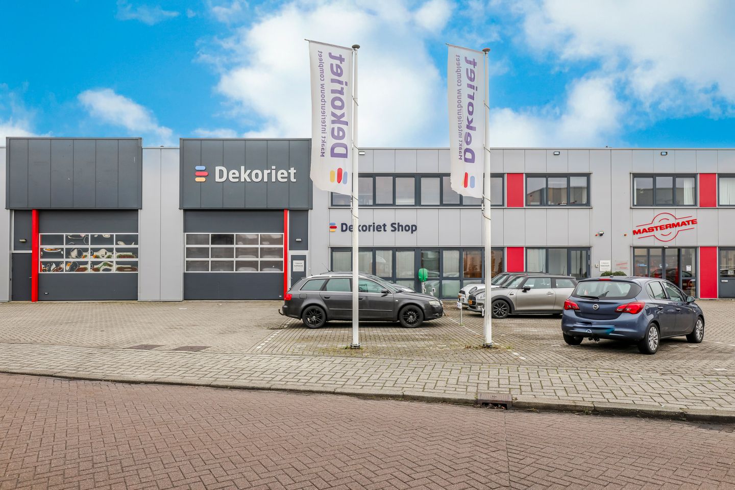 Bekijk foto 1 van Brabanthaven 3-C