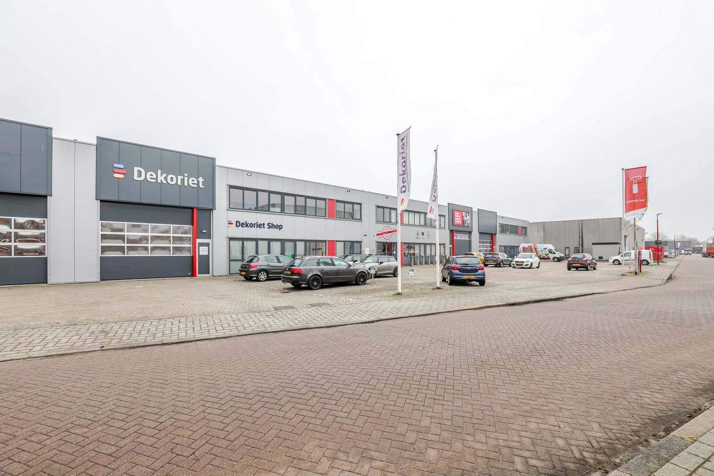 Bekijk foto 2 van Brabanthaven 3-C