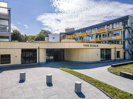 Park Boswijk thumbnail