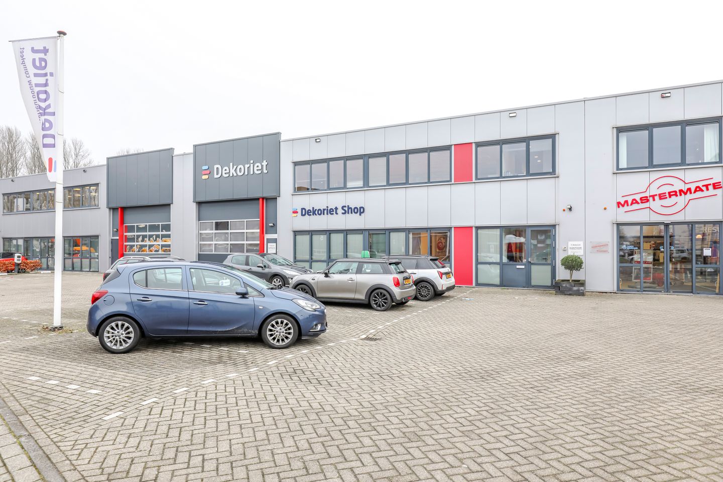 Bekijk foto 3 van Brabanthaven 3-C