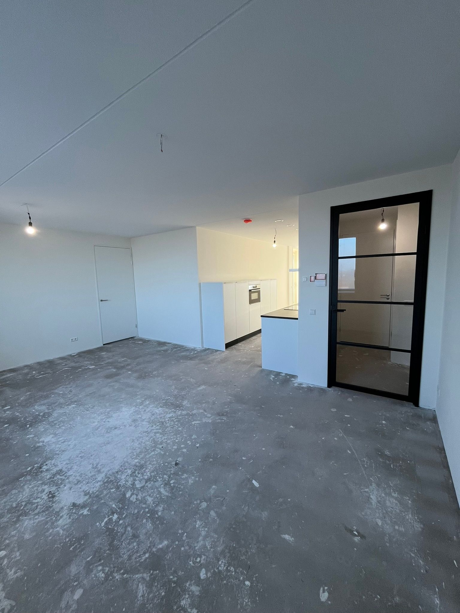 Foto 9 van van Geeststraat 3-K