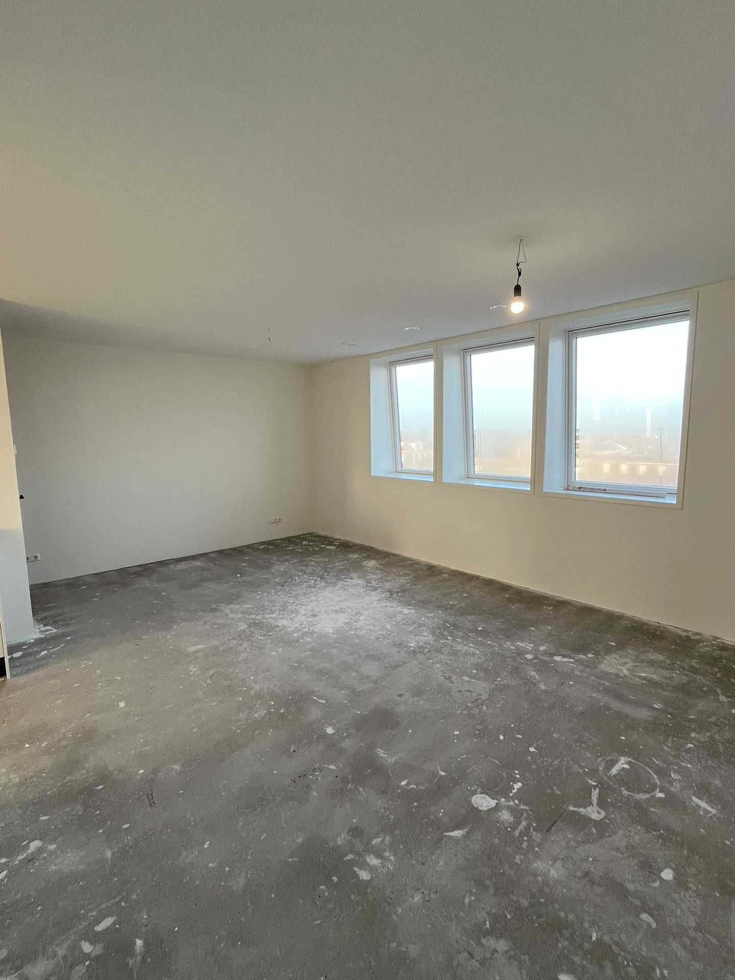 Foto 10 van van Geeststraat 3-K