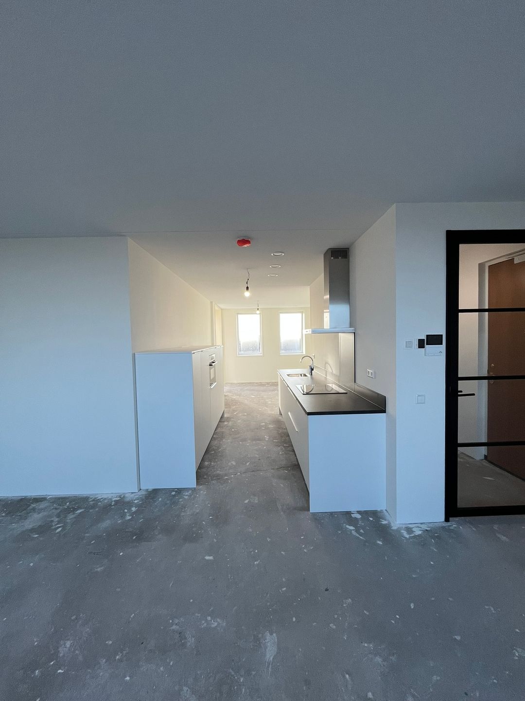 Foto 11 van van Geeststraat 3-K