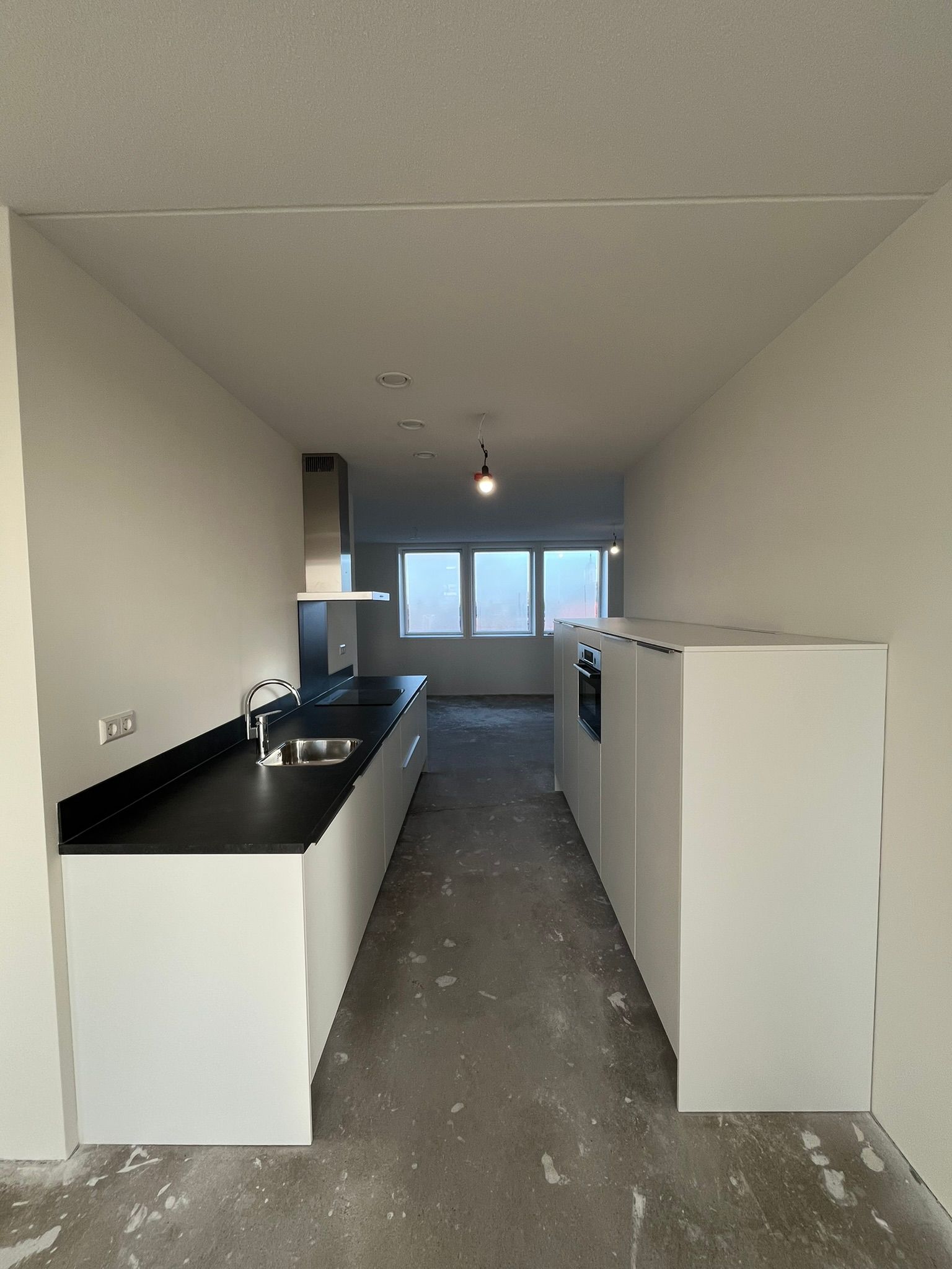 Foto 12 van van Geeststraat 3-K