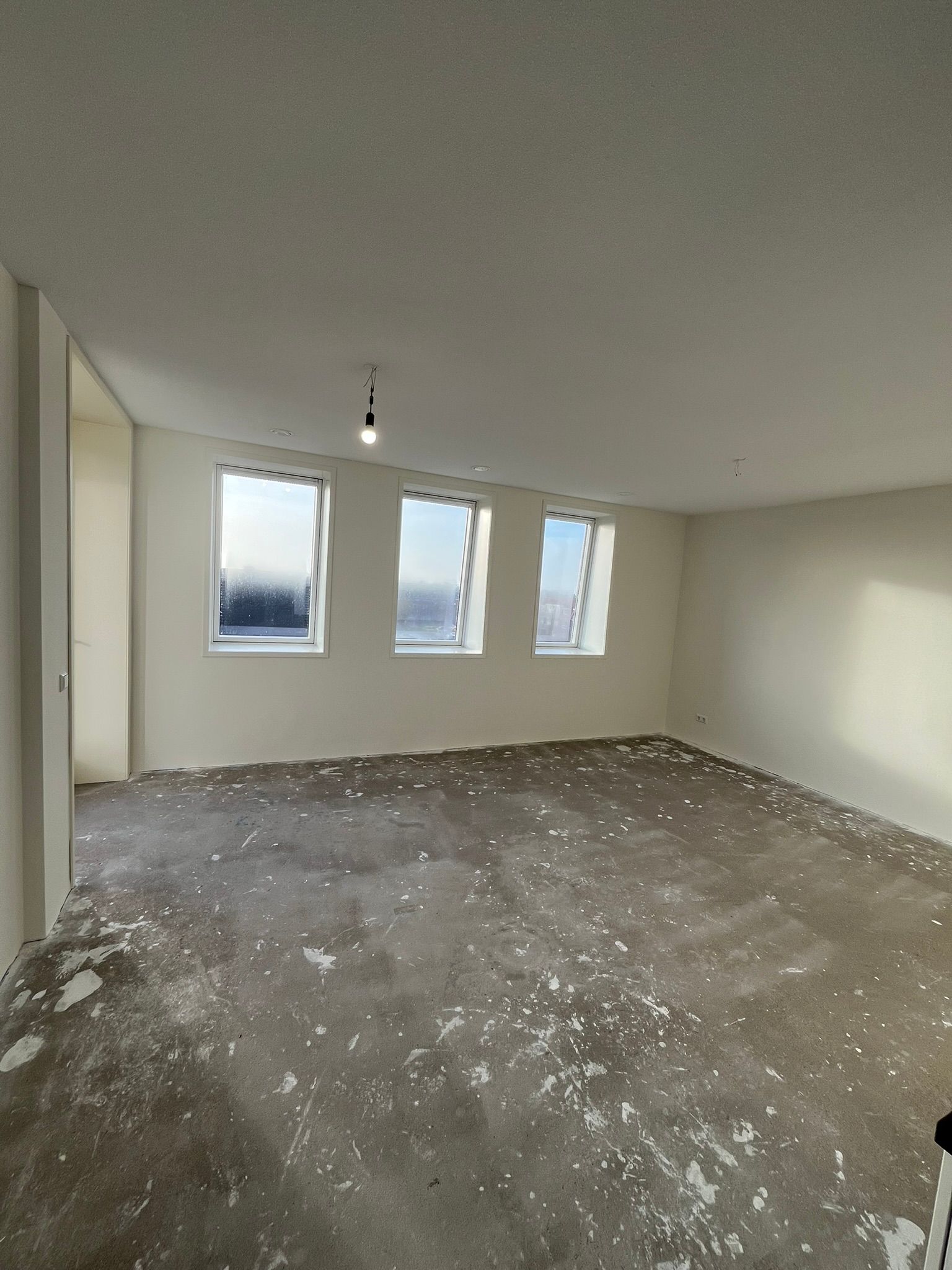 Foto 15 van van Geeststraat 3-K