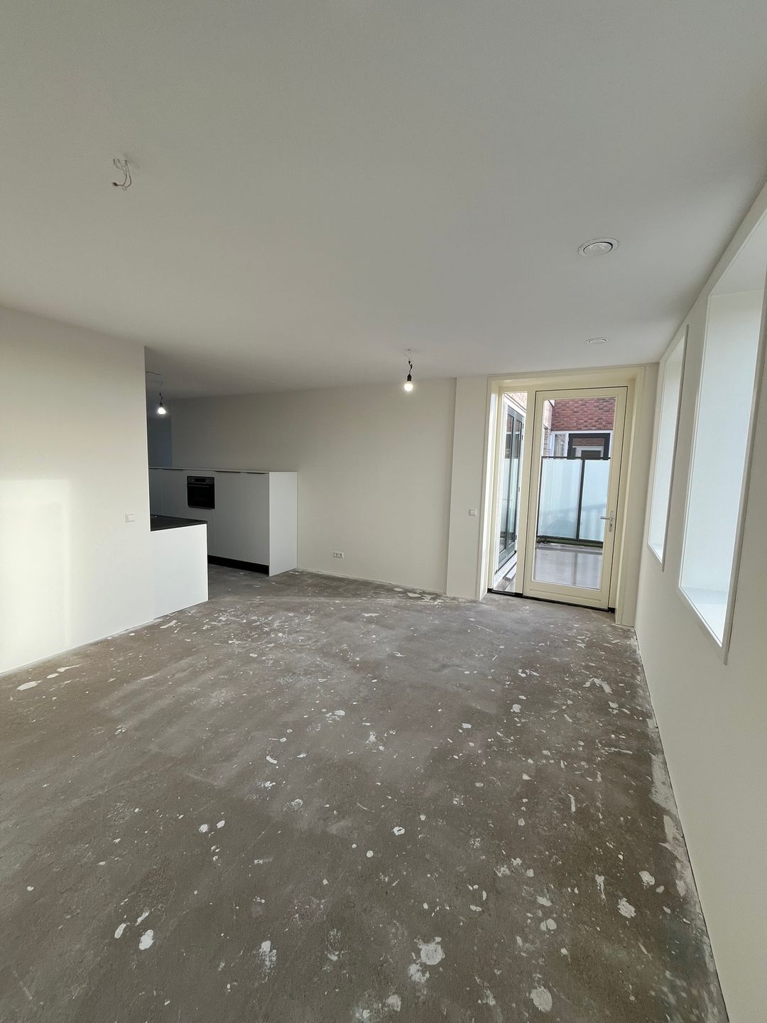 Foto 16 van van Geeststraat 3-K