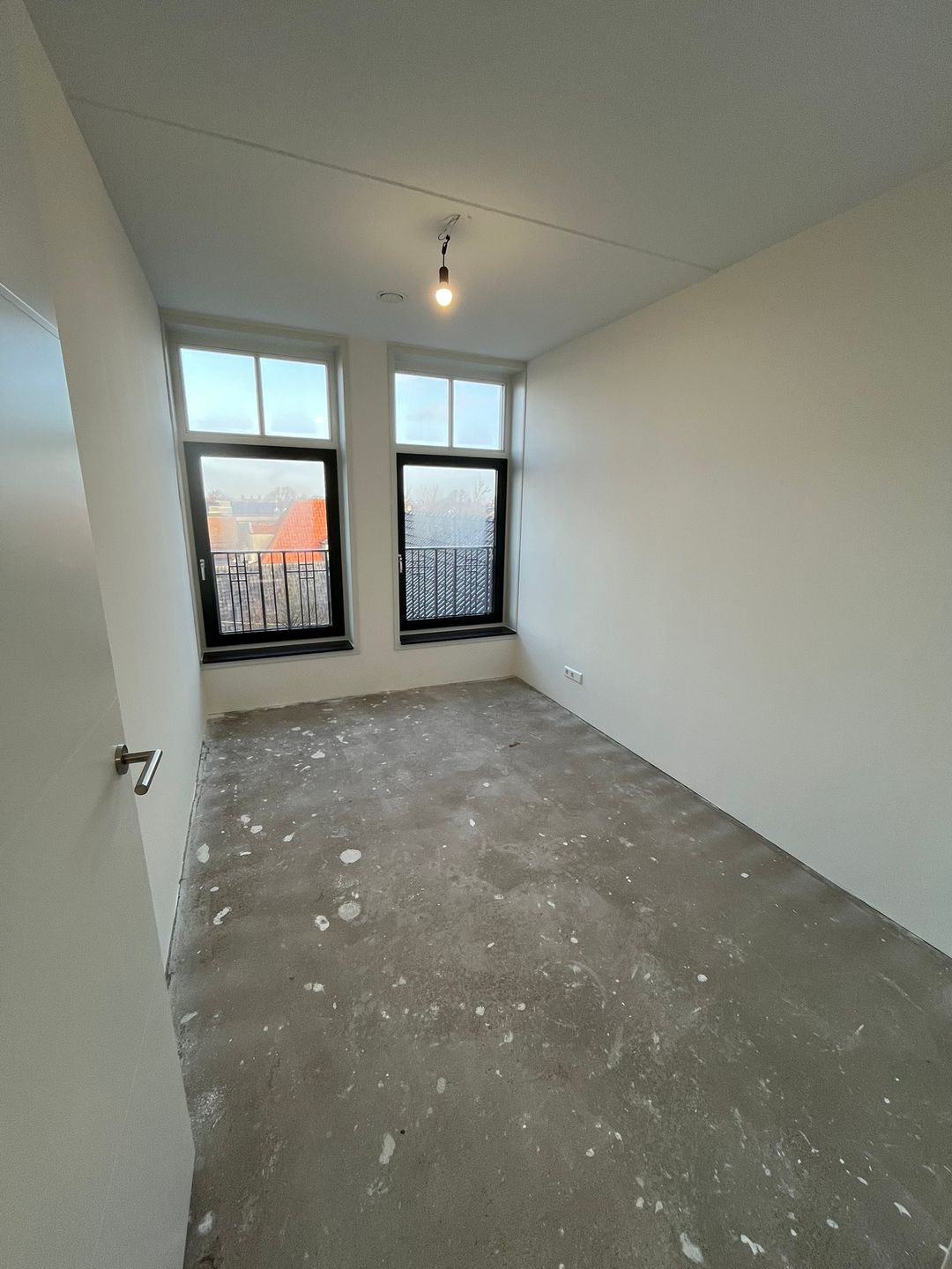 Foto 22 van van Geeststraat 3-K