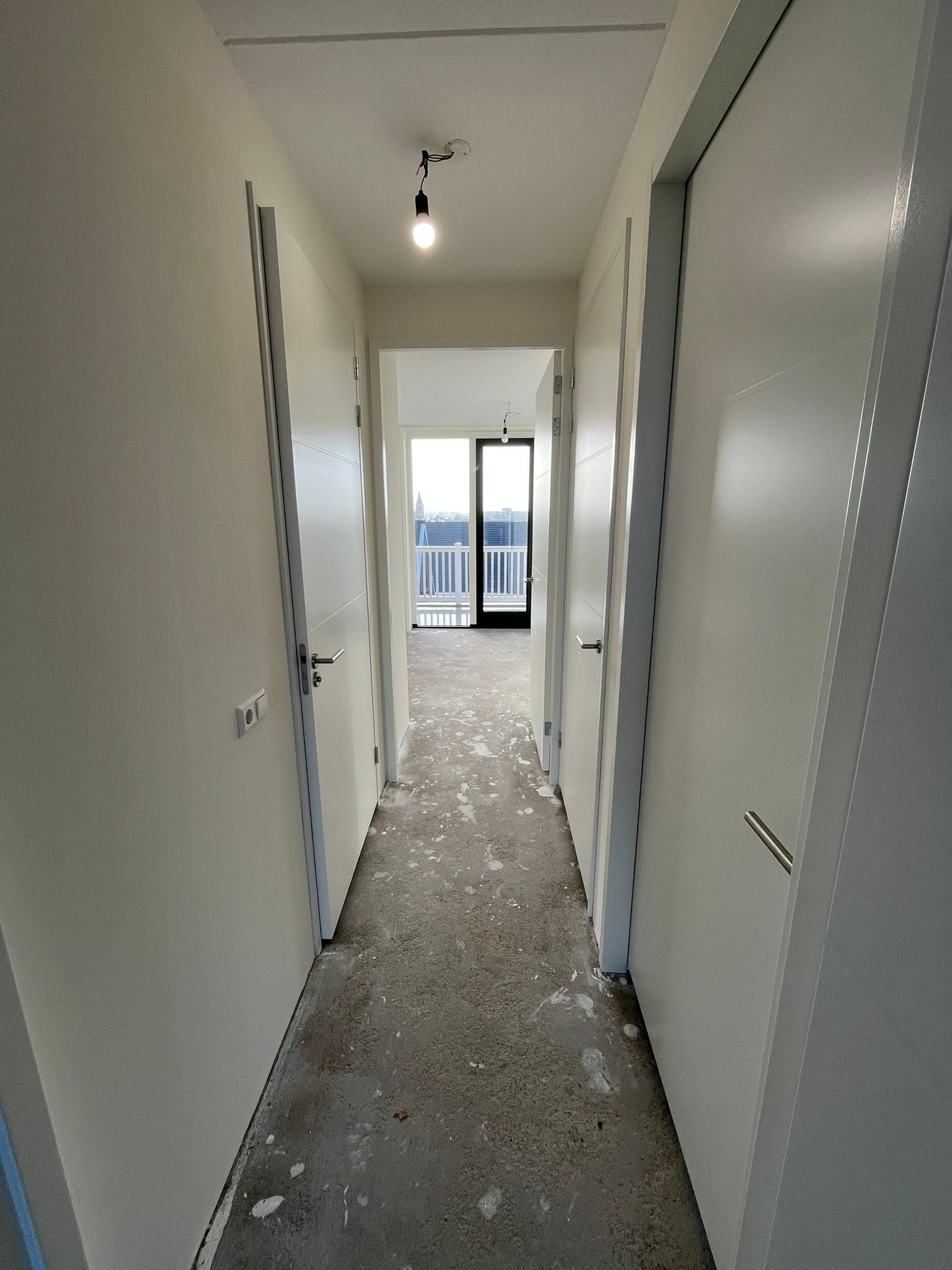 Foto 21 van van Geeststraat 3-K