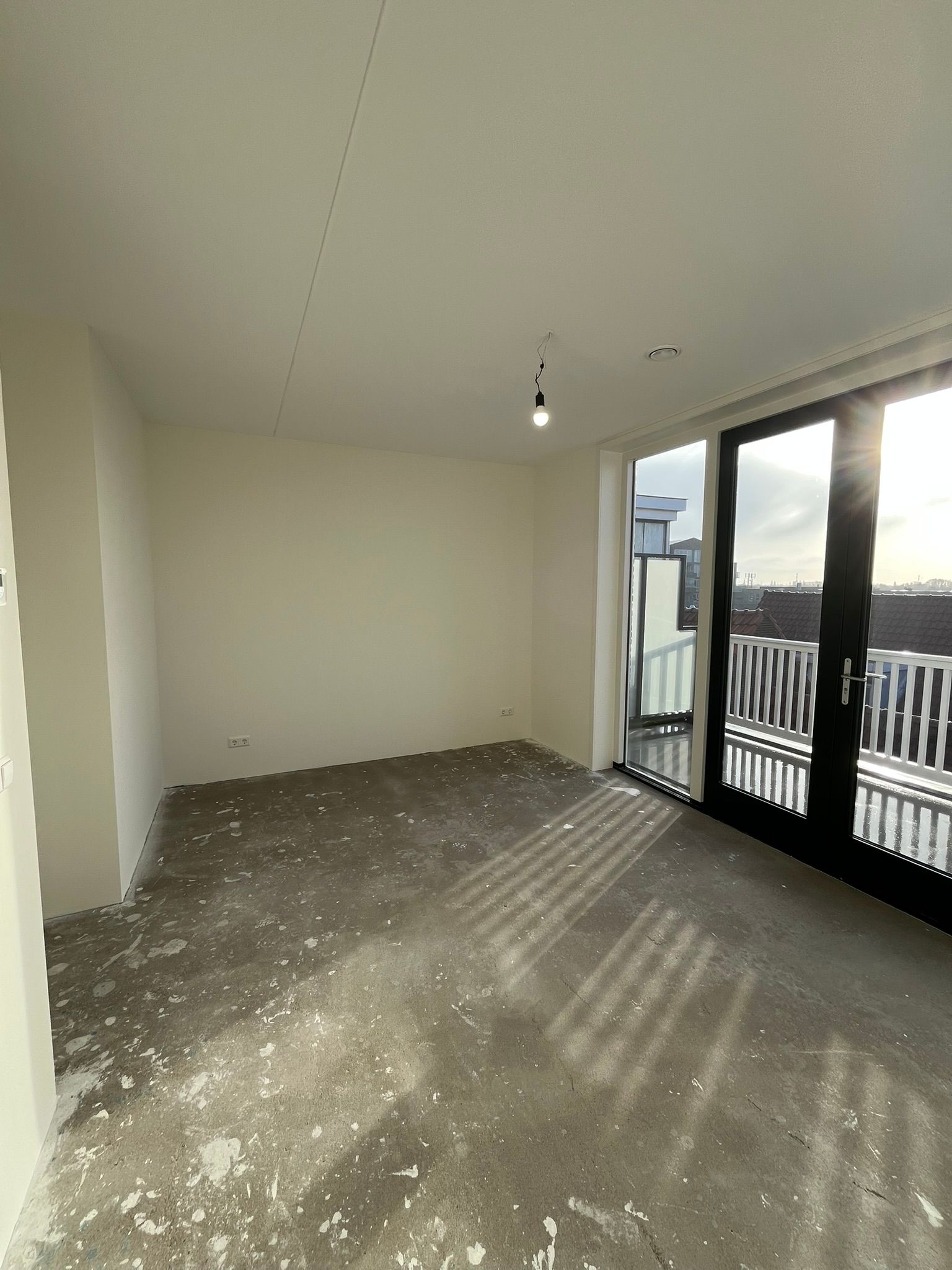 Foto 24 van van Geeststraat 3-K