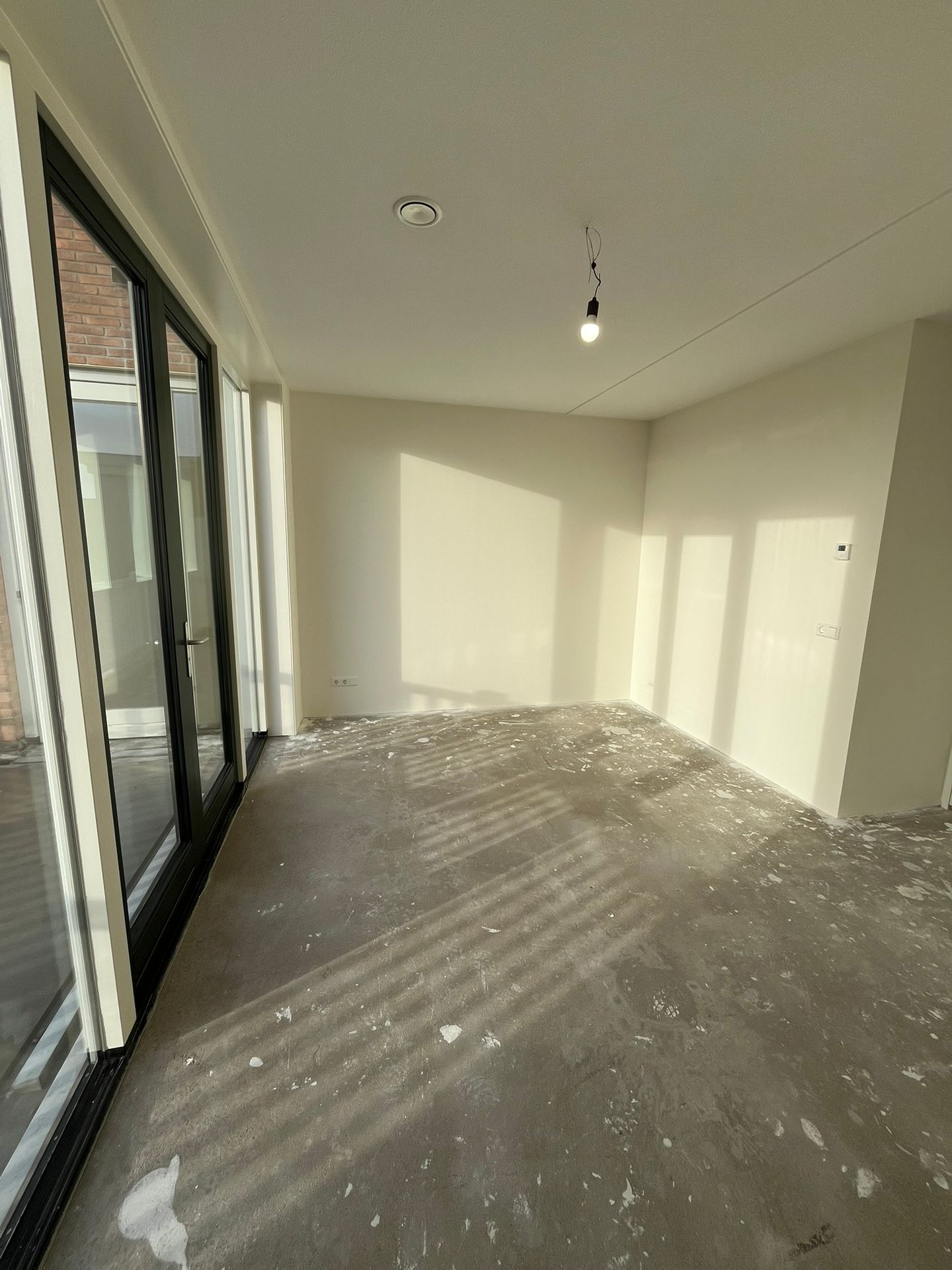 Foto 25 van van Geeststraat 3-K