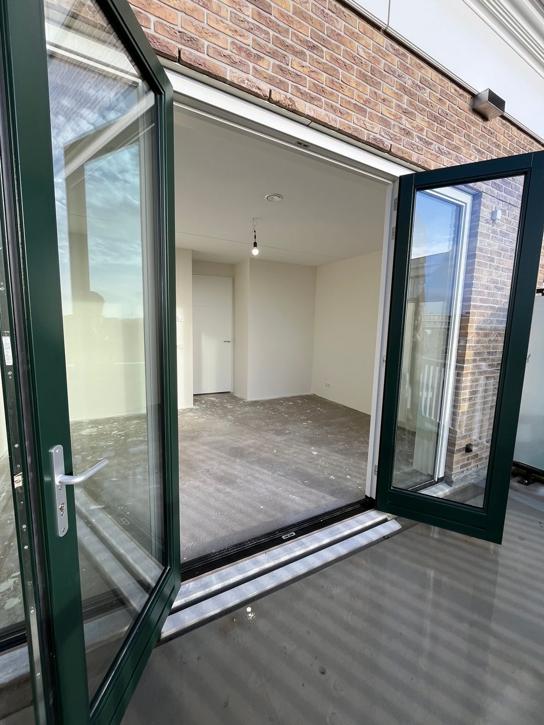 Foto 28 van van Geeststraat 3-K