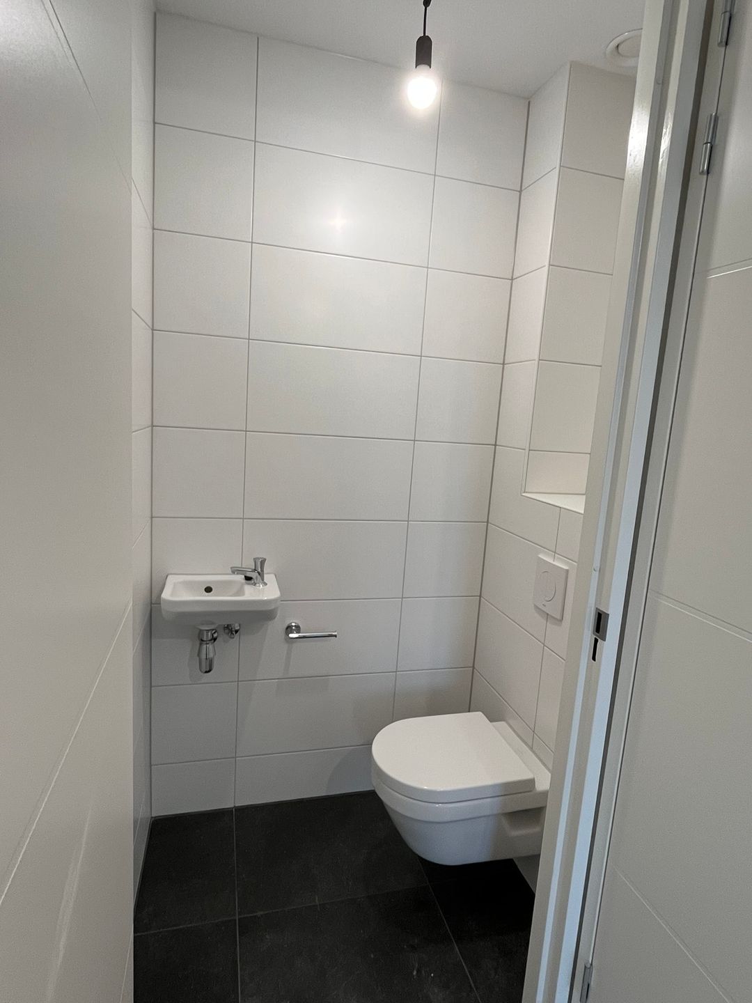 Foto 7 van van Geeststraat 3-K