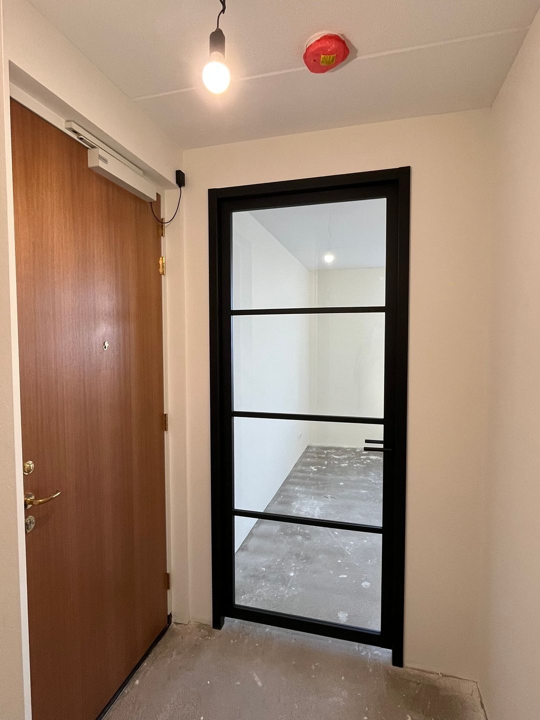 Foto 8 van van Geeststraat 3-K