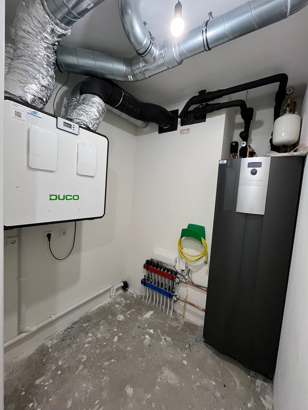 Foto 31 van van Geeststraat 3-K