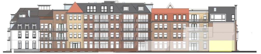 Foto 32 van van Geeststraat 3-K