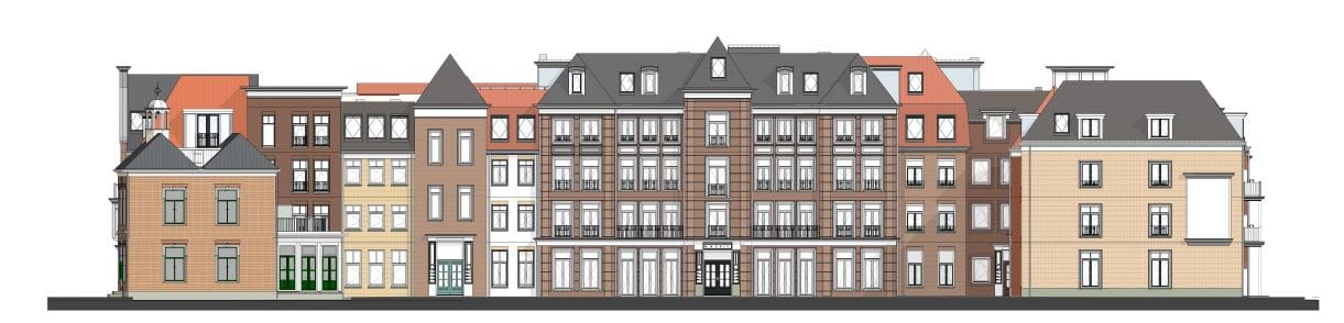 Foto 33 van van Geeststraat 3-K