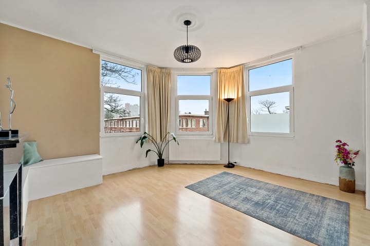 Burgersdijkstraat 21