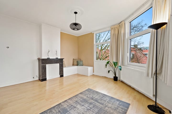 Foto 3 van Burgersdijkstraat 21