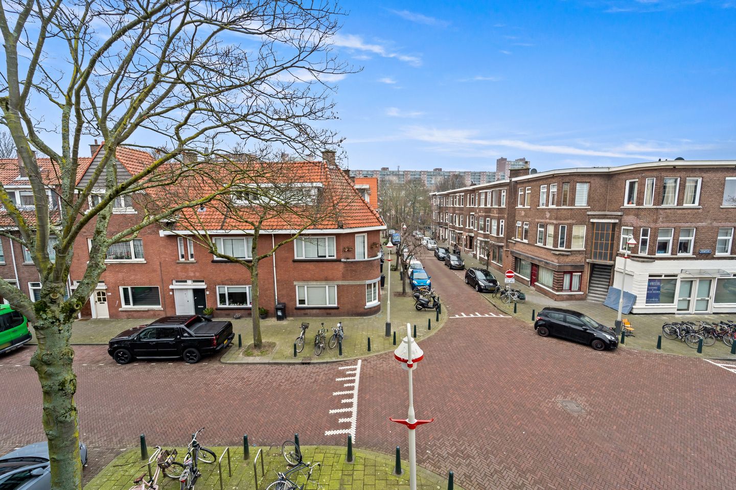 Photo 4 of Burgersdijkstraat 21