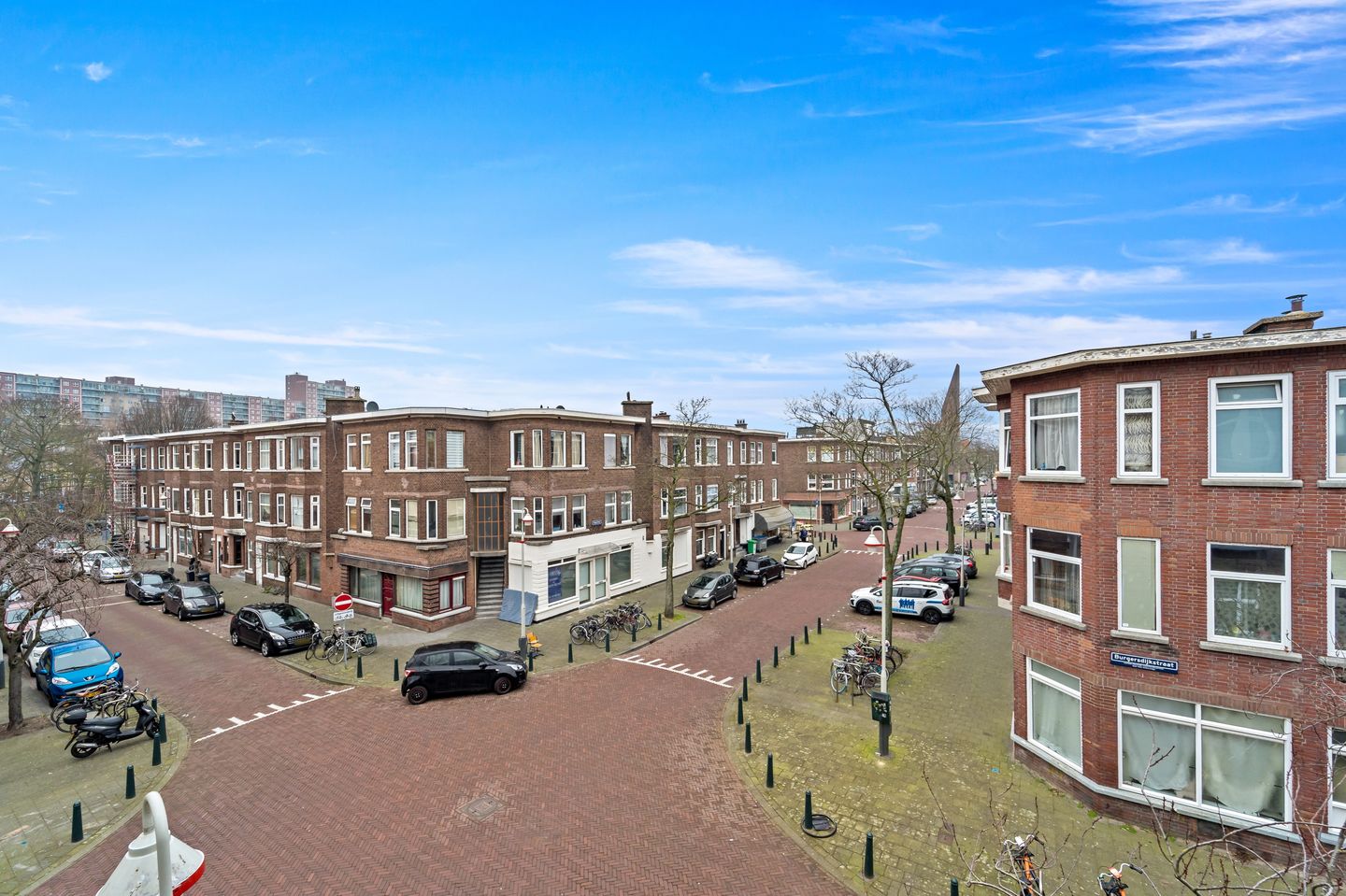 Photo 5 of Burgersdijkstraat 21