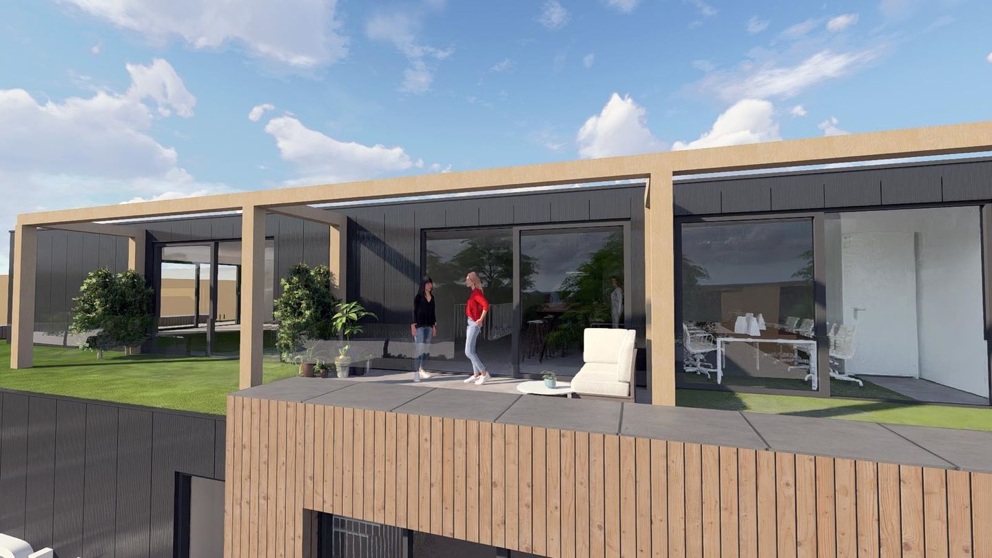 View photo 4 of Ketelweg 12-14