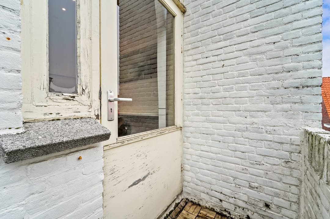Photo 17 of Burgersdijkstraat 21