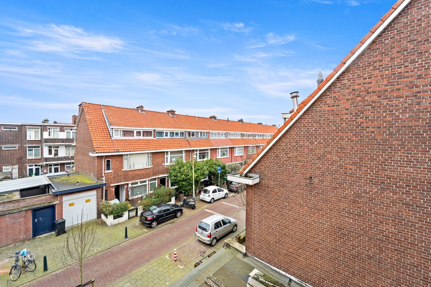 Photo 19 of Burgersdijkstraat 21