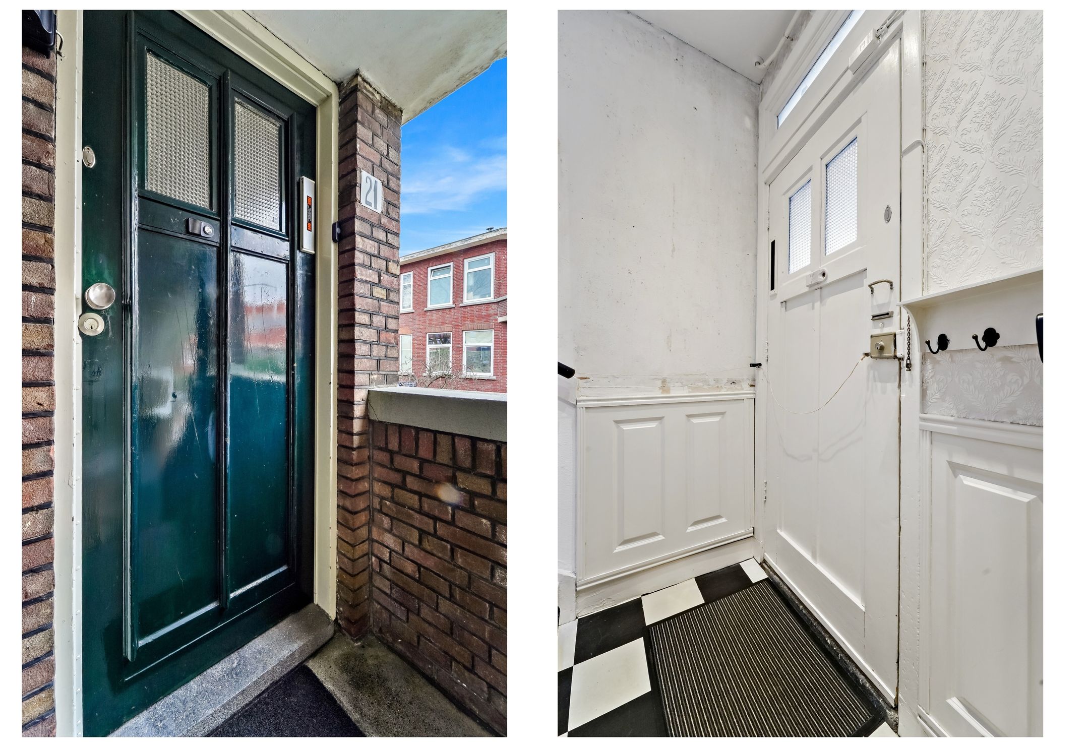 Photo 24 of Burgersdijkstraat 21