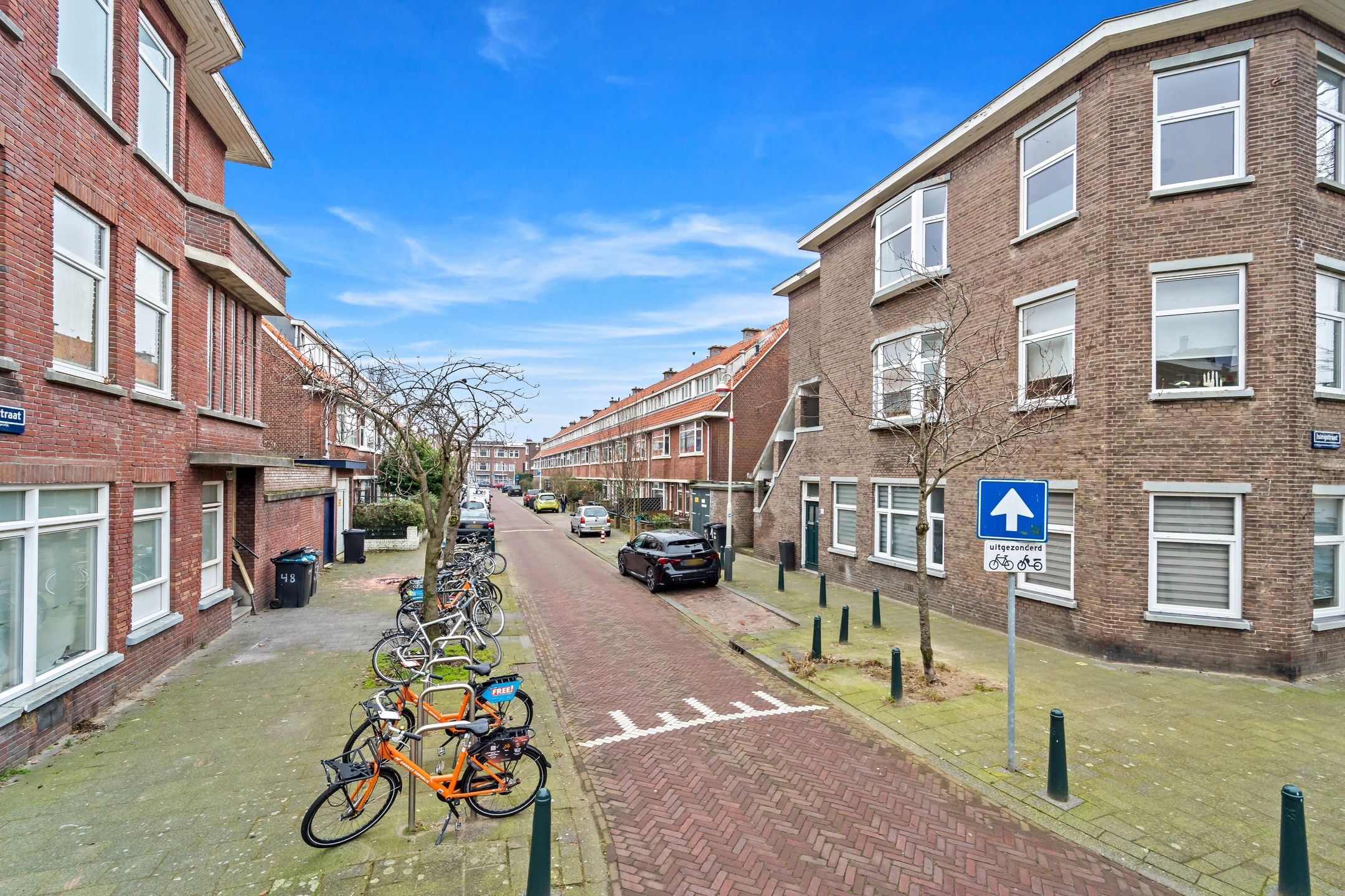 Photo 27 of Burgersdijkstraat 21