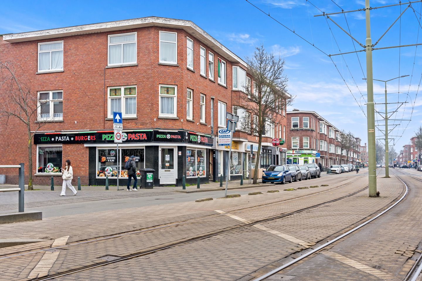 Photo 29 of Burgersdijkstraat 21