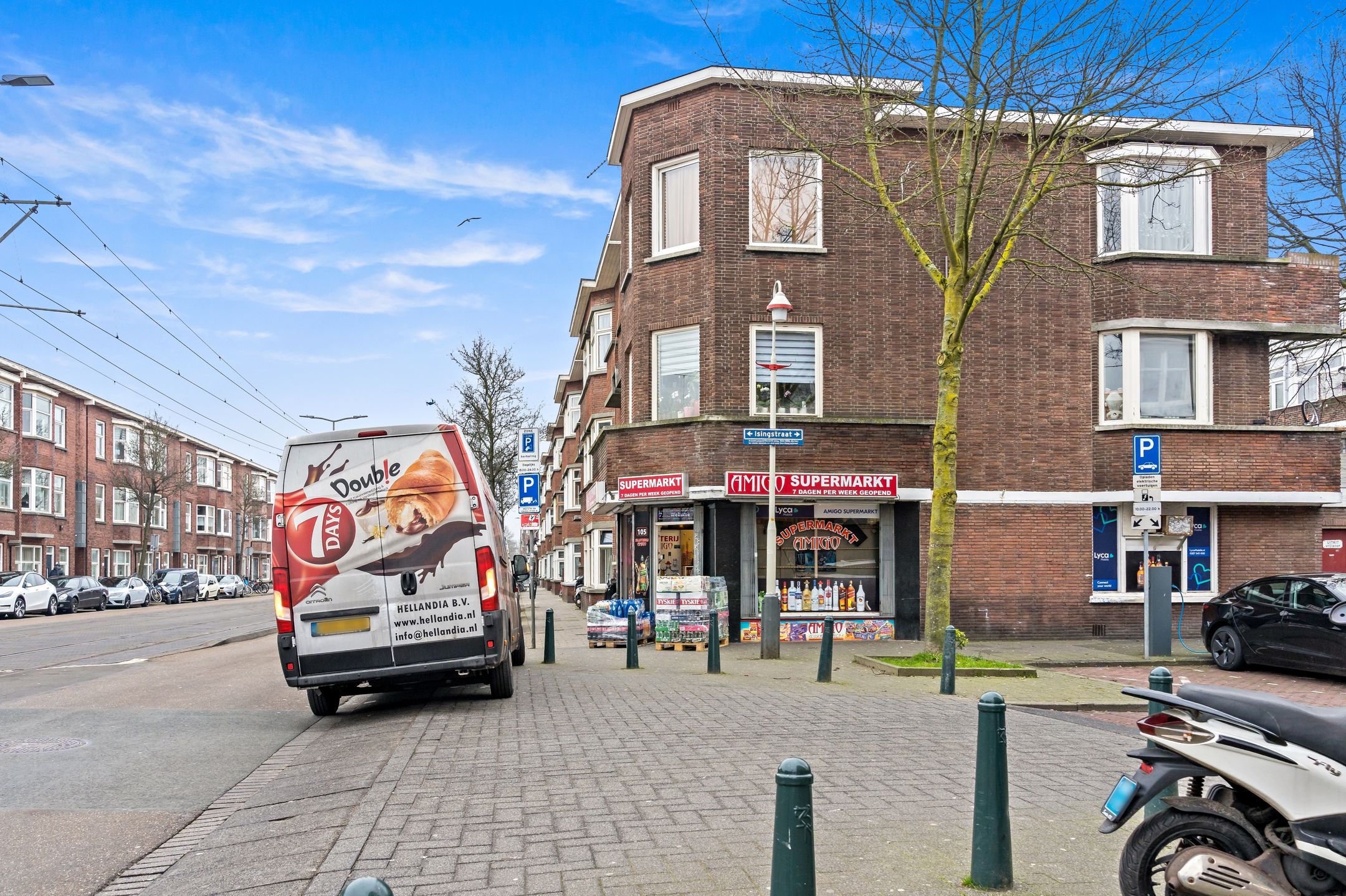 Photo 30 of Burgersdijkstraat 21