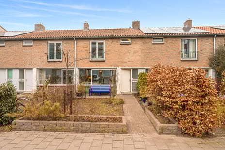 Roggeveenstraat 18 secondary image