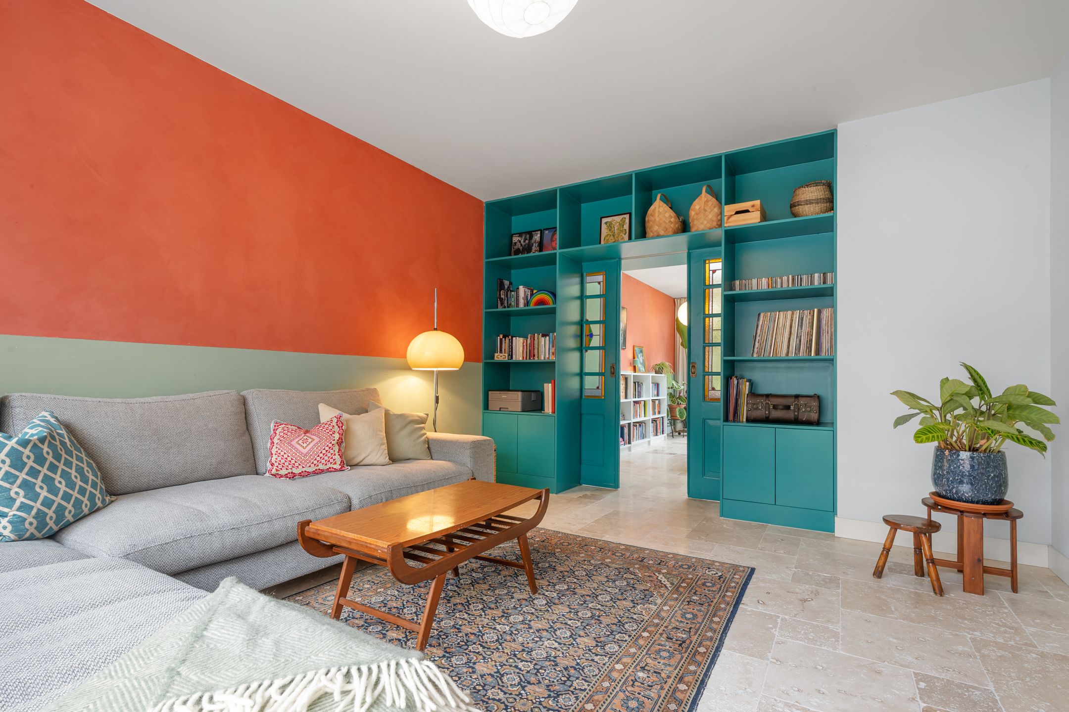 Photo 3 of Roggeveenstraat 18