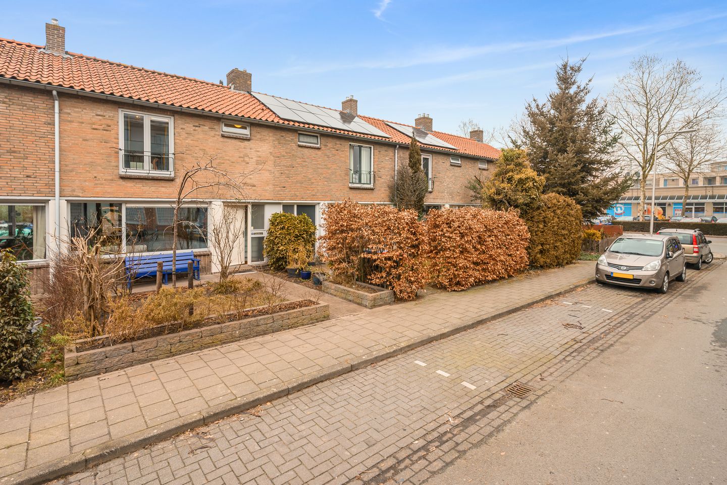 Photo 5 of Roggeveenstraat 18