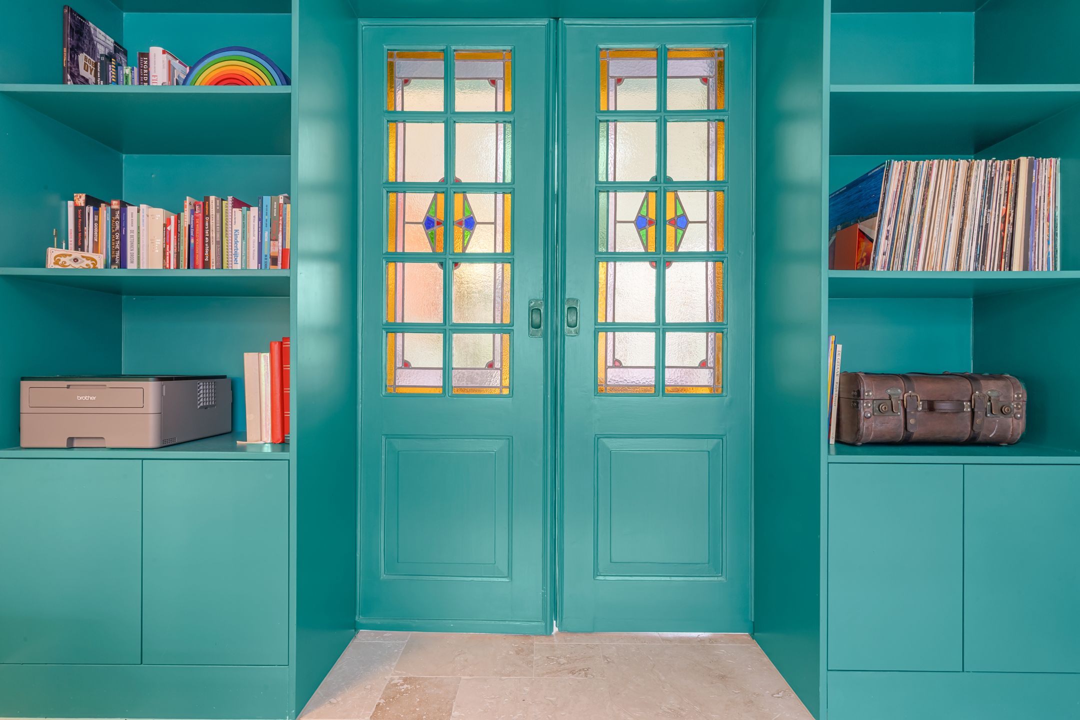 Photo 9 of Roggeveenstraat 18