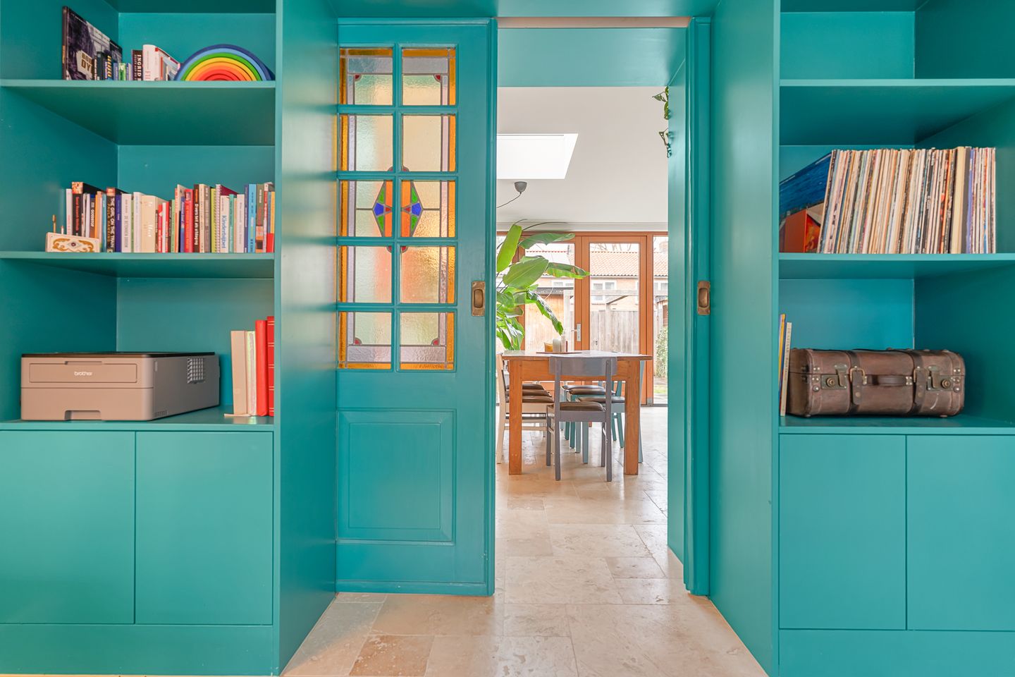 Photo 10 of Roggeveenstraat 18