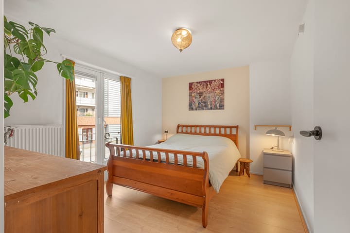 Characteristic Living in Kruiskamp Amersfoort with Sunny Garden and City Centre Nearby — 45