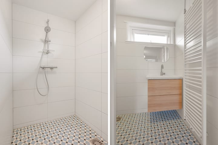 Characteristic Living in Kruiskamp Amersfoort with Sunny Garden and City Centre Nearby — 49