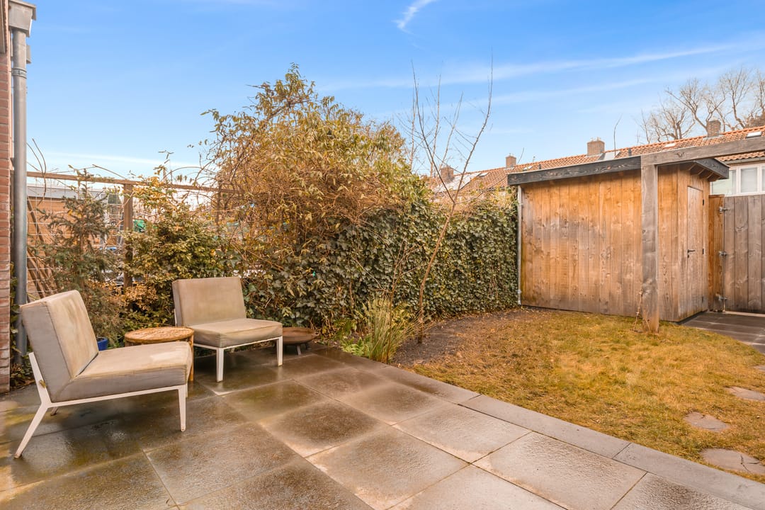 Photo 26 of Roggeveenstraat 18