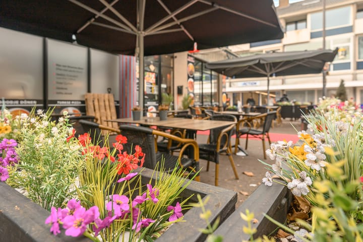 Characteristic Living in Kruiskamp Amersfoort with Sunny Garden and City Centre Nearby — 61