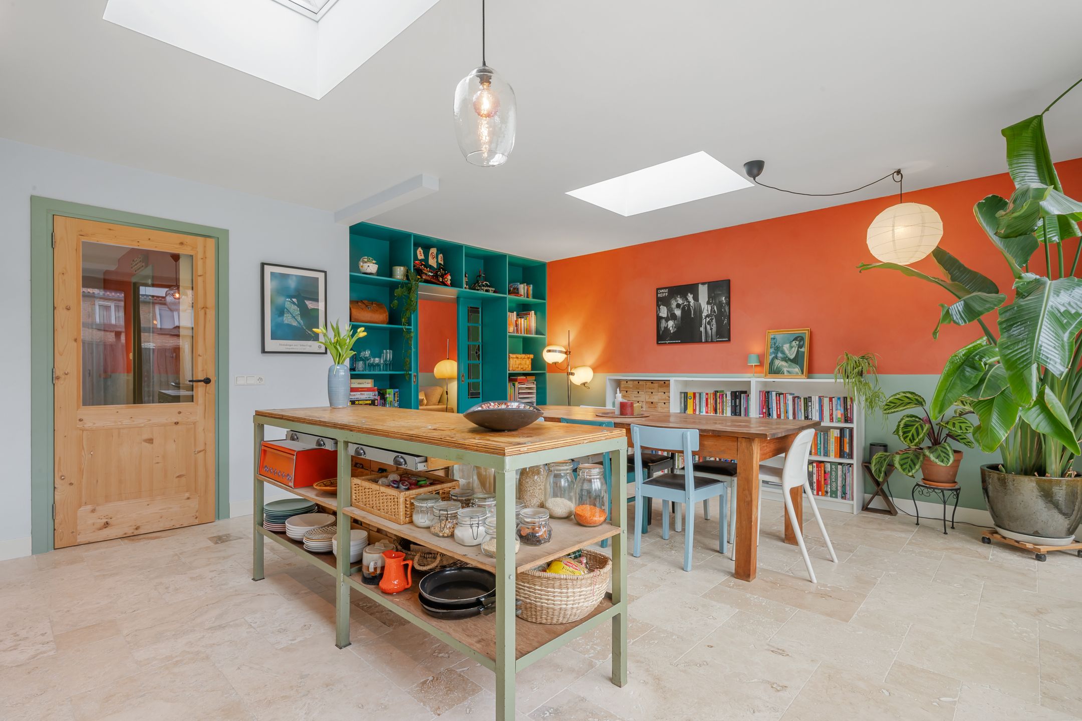 Photo 12 of Roggeveenstraat 18