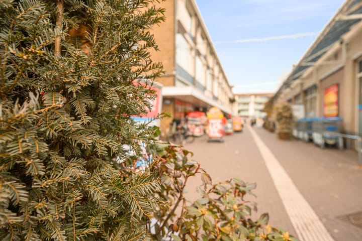 Characteristic Living in Kruiskamp Amersfoort with Sunny Garden and City Centre Nearby — 63